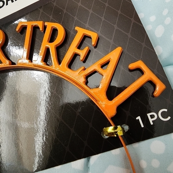 NWT Suit Yourself Trick or Treat Metal Headband Halloween Trunk Party Accessory - Picture 3 of 6